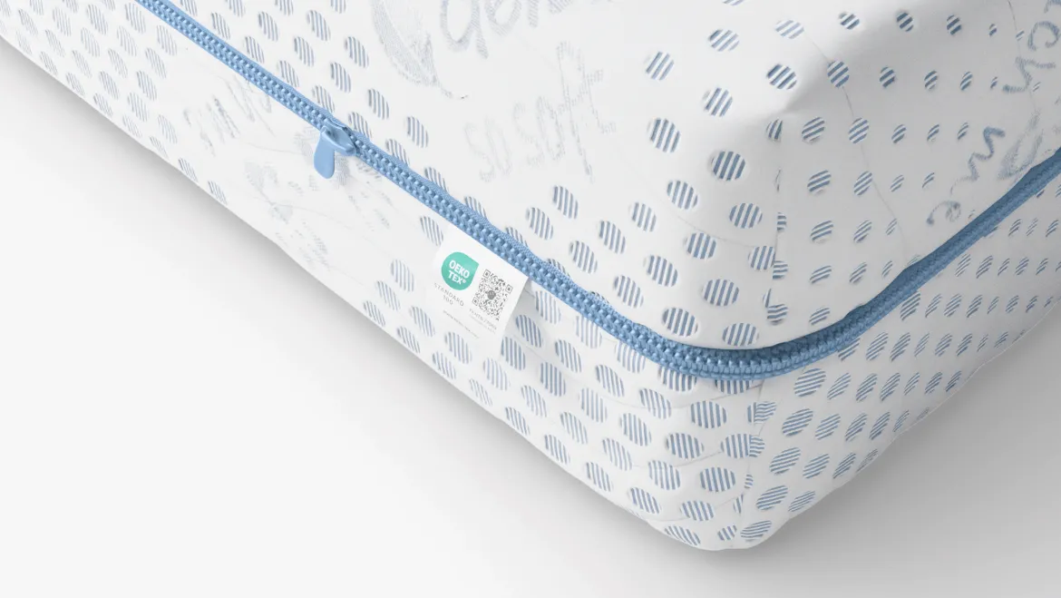 NightSense® Gelax® Taschenfederkern-Matratze