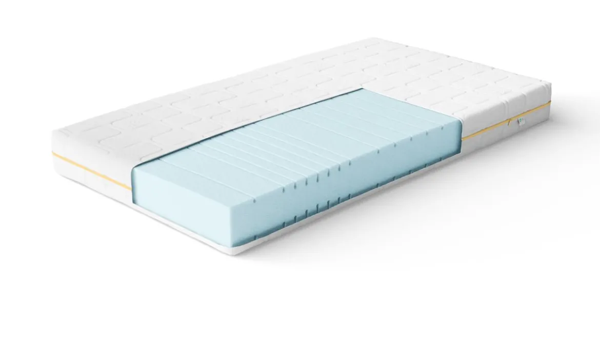NightSense® Komfortschaum Matratze