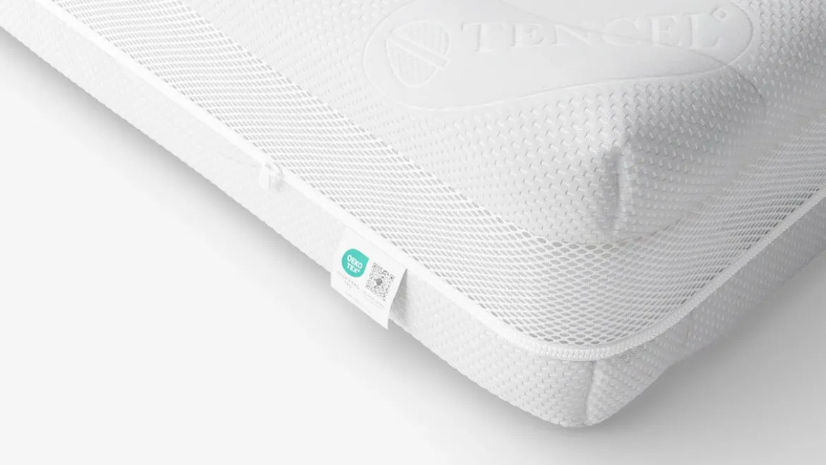 NightSense® Wendbare Komfortschaum-Matratze (Extra Hart)