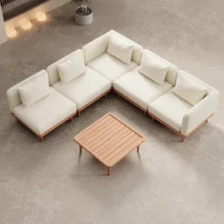 Nouri Eckmodulgruppe II – Aevora™ Kollektion