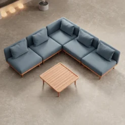 Nouri Eckmodulgruppe III – Aevora™ Kollektion