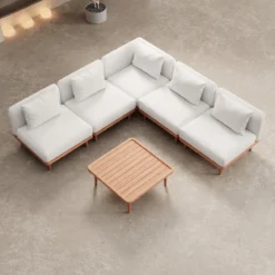Nouri Eckmodulgruppe III – Aevora™ Kollektion