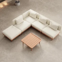 Nouri Eckmodulgruppe IV – Aevora™ Kollektion