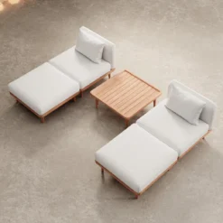 Nouri Relaxgruppe I – Aevora™ Kollektion