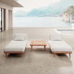 Nouri Relaxgruppe I – Aevora™ Kollektion