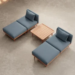 Nouri Relaxgruppe I – Aevora™ Kollektion