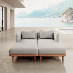 Nouri Relaxgruppe II – Aevora™ Kollektion