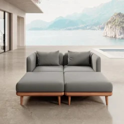 Nouri Relaxgruppe II – Aevora™ Kollektion