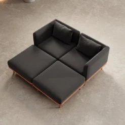 Nouri Relaxgruppe II – Aevora™ Kollektion