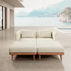Nouri Relaxgruppe II – Aevora™ Kollektion