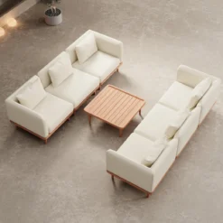 Nouri Relaxgruppe III – Aevora™ Kollektion