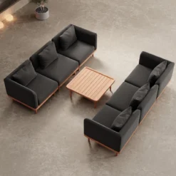 Nouri Relaxgruppe III – Aevora™ Kollektion