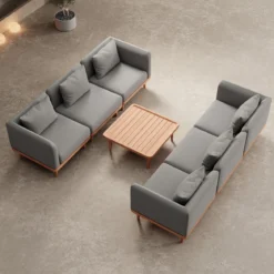 Nouri Relaxgruppe III – Aevora™ Kollektion