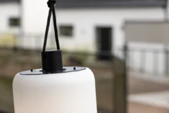 Outdoor-Pendelleuchte „Ilona