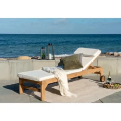 Outdoor-Teppich Vitoria 140x200