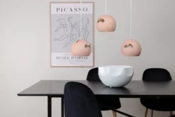 Pendelleuchte „Serengeti Plus