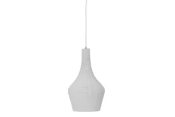 Pendelleuchte „Tavana“ – mit Polyester Schirm