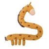 Plüschtier Finja - große Giraffe als Spiel- & Dekofigur für Kinder