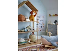 Plüschtier Pero - Kuscheltier mit Tragetasche für Kinder