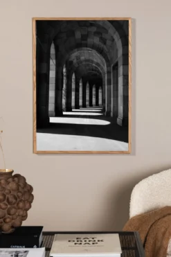 Poster Bögen aus hochwertigem Papier