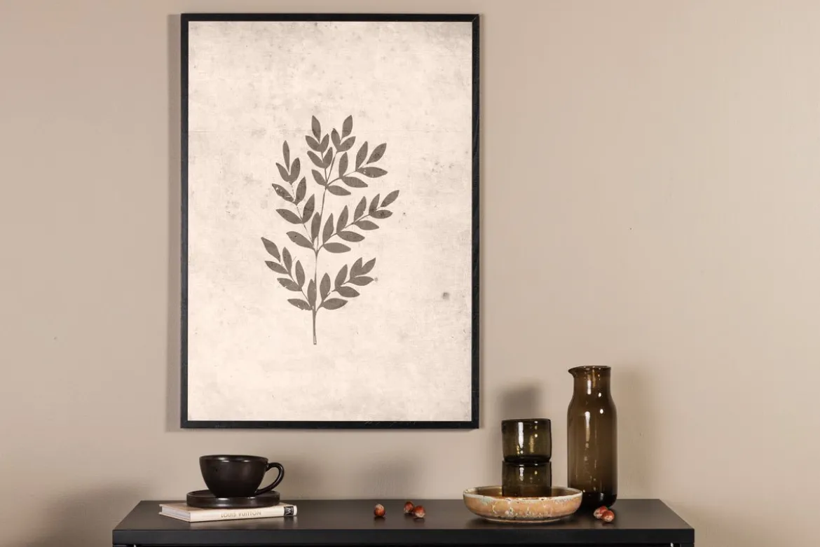 Poster Greece aus hochwertigem Papier