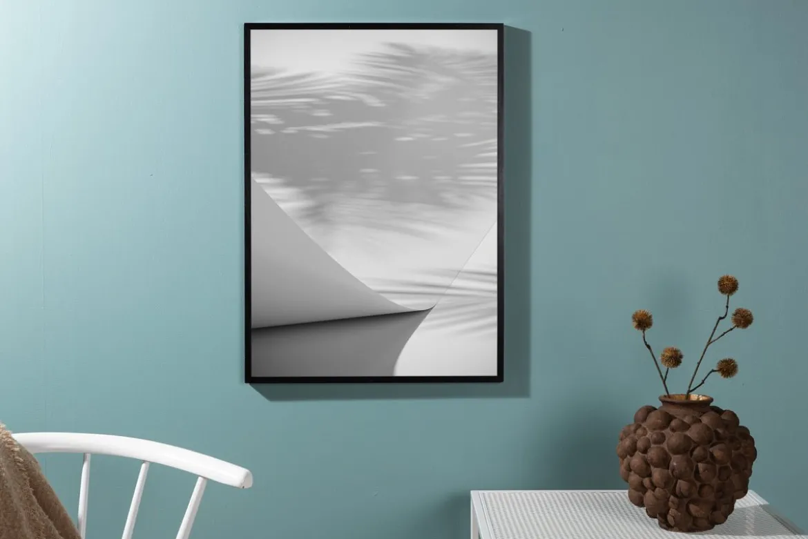 Poster Linea aus hochwertigem Papier