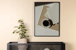 Poster Office aus hochwertigem Papier