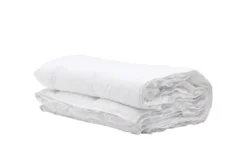 Premium Bettdecke Fjord 200 × 150 cm – Kuschelige Polyesterdecke