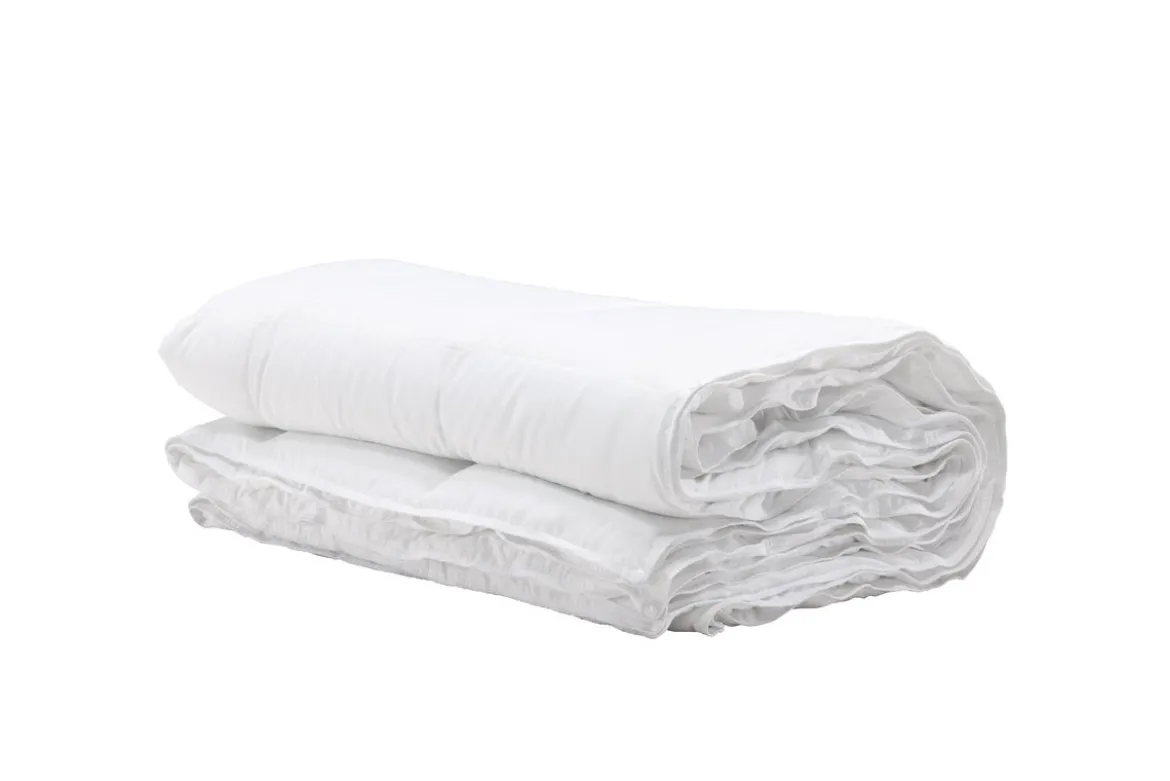 Premium Bettdecke Fjord 200 × 150 cm – Kuschelige Polyesterdecke