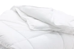 Premium Bettdecke Fjord 200 × 150 cm – Kuschelige Polyesterdecke