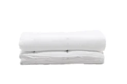 Premium Bettdecke Fjord 200 × 150 cm – Kuschelige Polyesterdecke