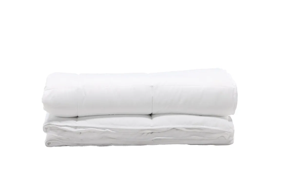 Premium Bettdecke Fjord 200 × 150 cm – Kuschelige Polyesterdecke