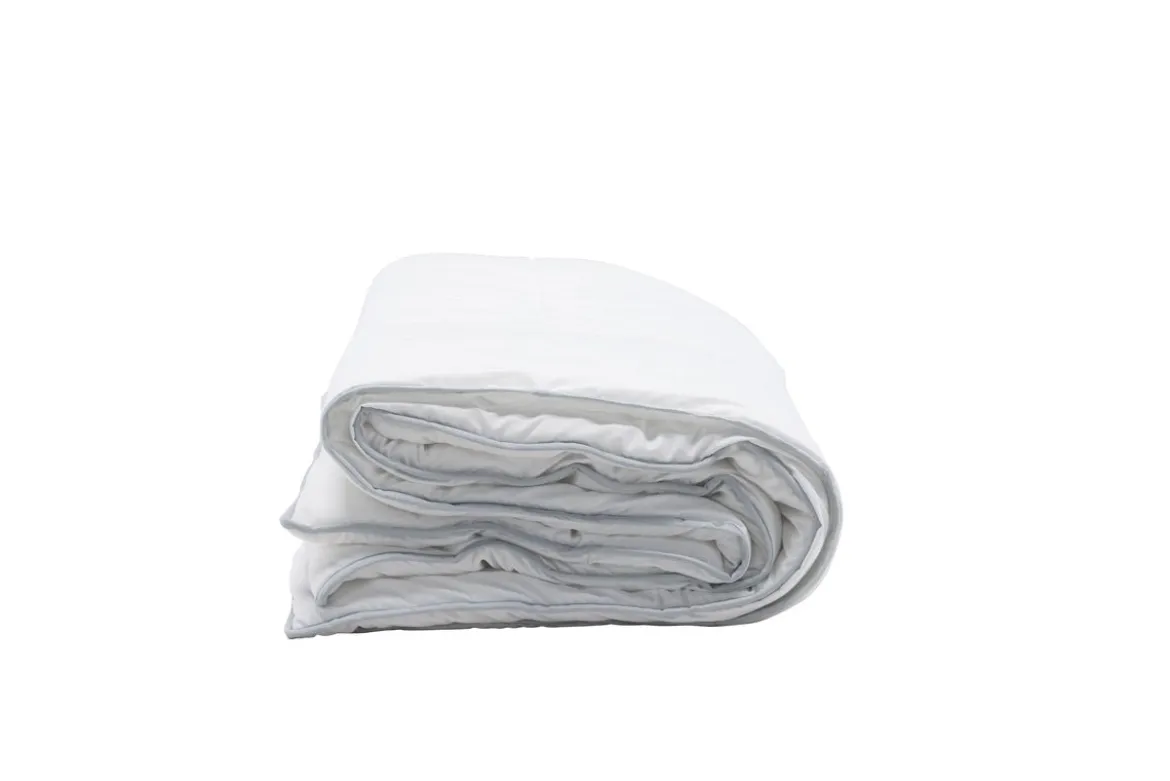 Premium Bettdecke Skara 200 × 150 cm – Mikrofaser Leichtdecke