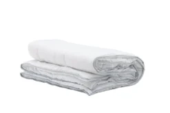 Premium Bettdecke Skara 200 × 150 cm – Mikrofaser Leichtdecke