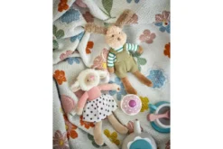 Puppen Set Lima für Kinder – Stoffpuppen aus Baumwolle (2er-Set)