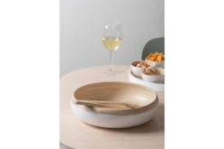 Schale Marola – gefertigt aus Bamboo