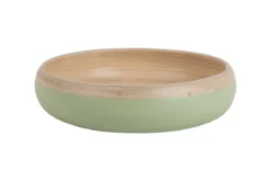 Schale Marola – gefertigt aus Bamboo