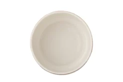 Schalen-Set „Aldra“ – Katzenmotiv Steingut (4-teilig)