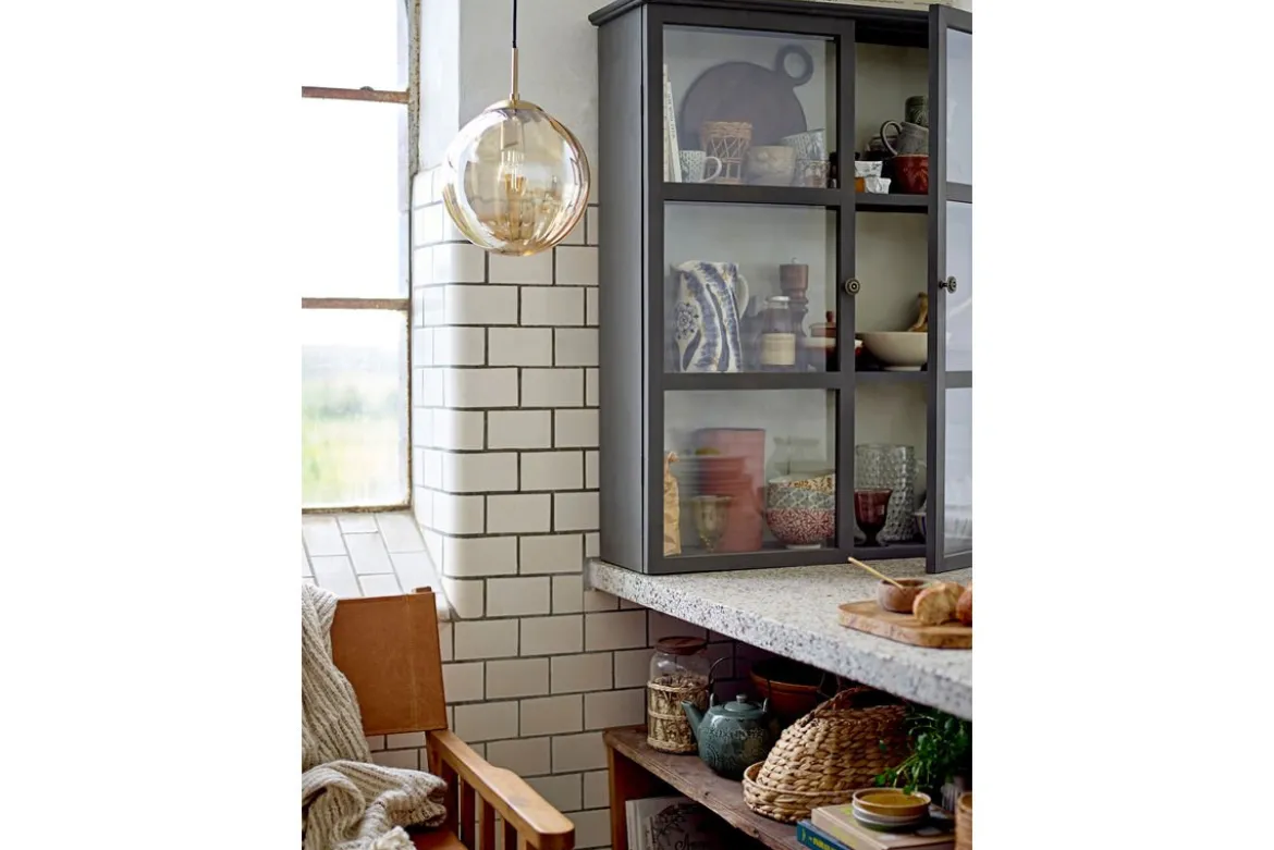 Schalen-Set Maru – Steingut mit dekorativen Motiven (3er-Set)