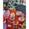 Schalen-Set „Polina“ – Buntes Steingut (4-teilig)