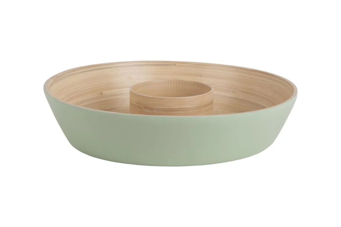 Schale Sorina – gefertigt aus Bamboo