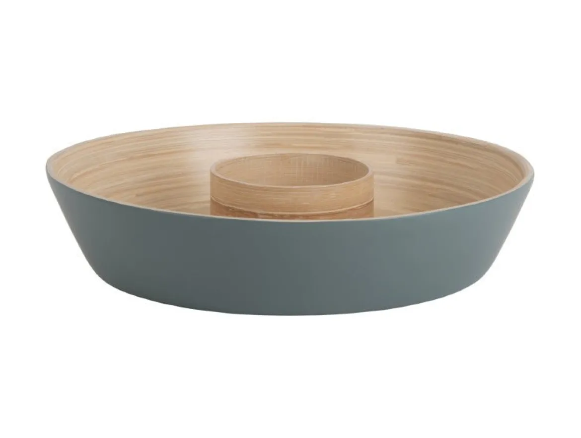 Schale Sorina – gefertigt aus Bamboo