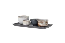 Schüssel-Set Sushi Morimoto – 5er Set aus Steingut