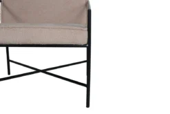 Sessel Lorele - Mit Teddy oder Samt-Bezug