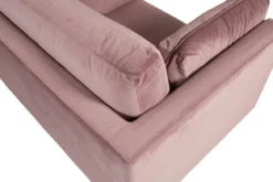 Sessel Pippi Langstrumpf - verschiedene Farben und Materialien wählbar