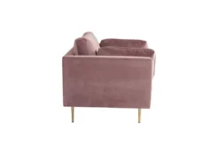 Sessel Pippi Langstrumpf - verschiedene Farben und Materialien wählbar