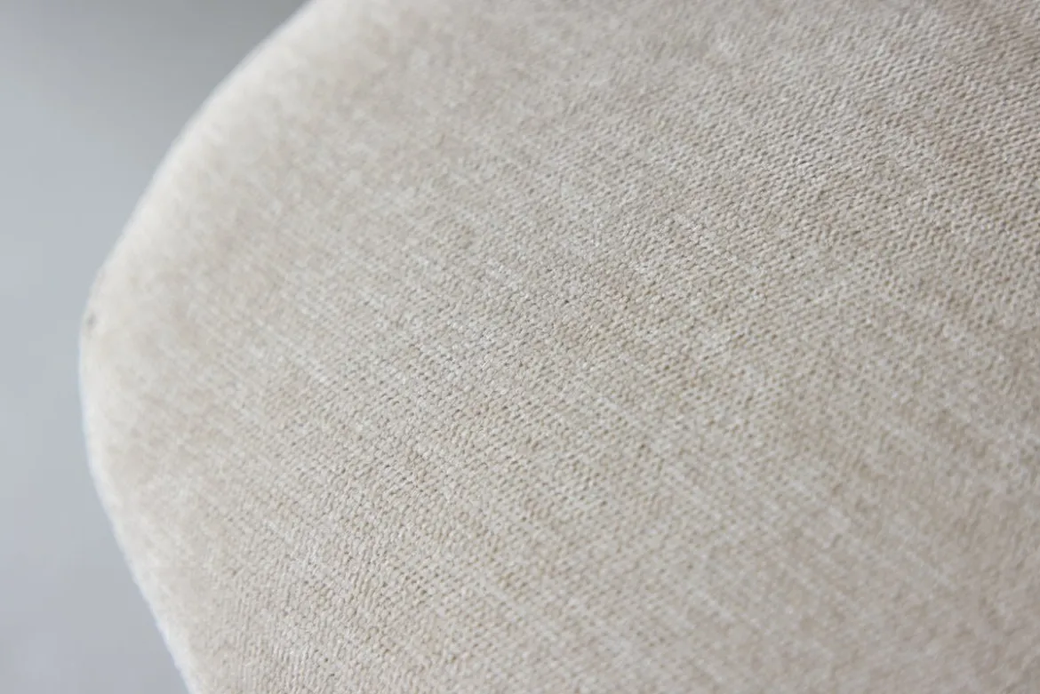 Sessel Railey - mit Gestell aus Gummibaumholz