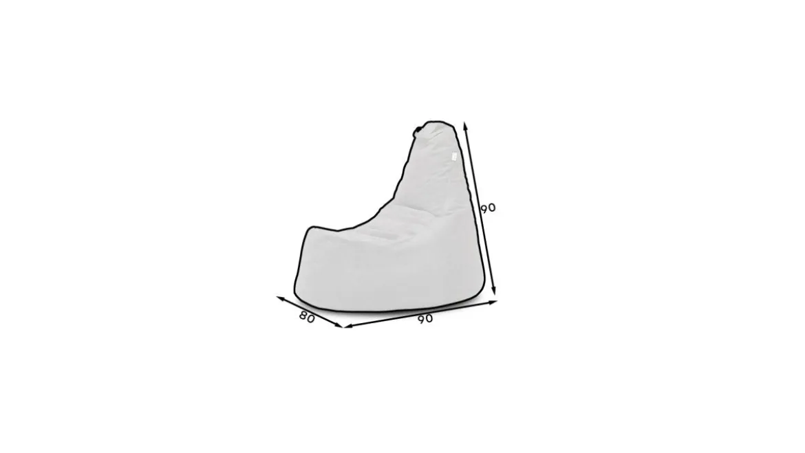 Sitzsack Ben