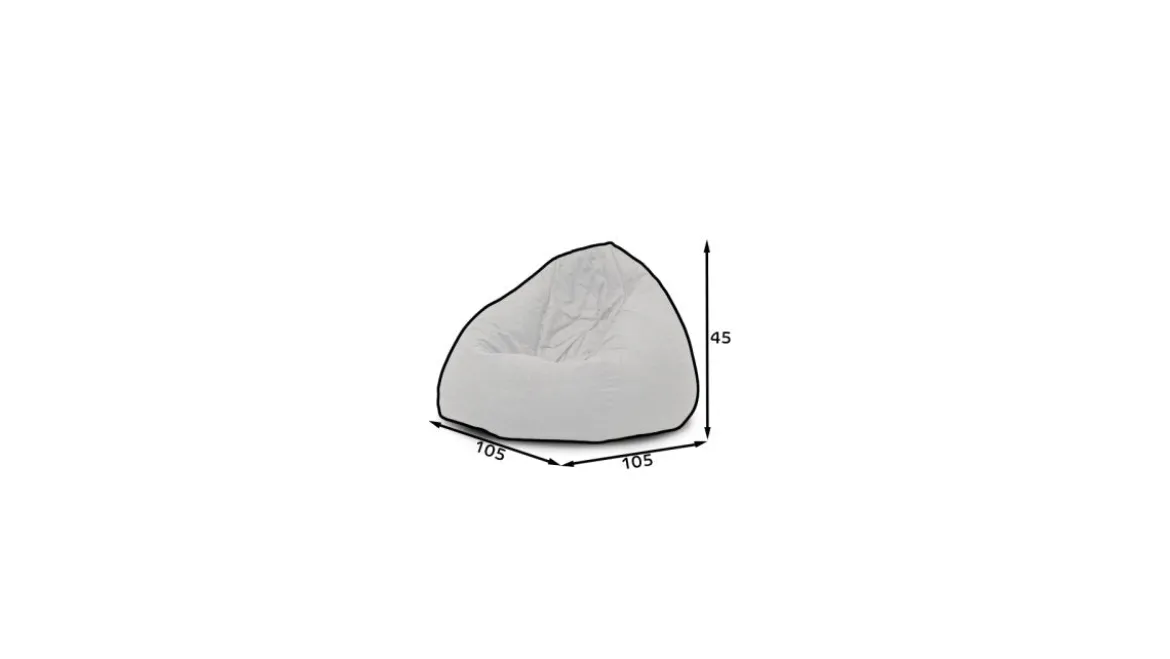 Sitzsack Celina