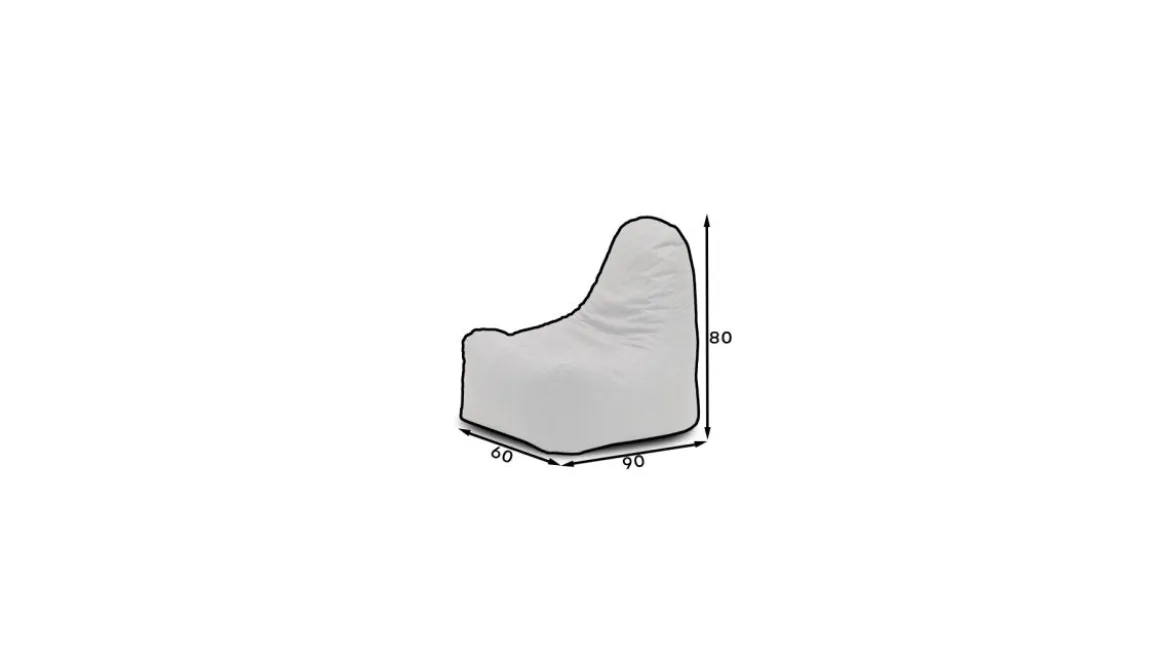 Sitzsack Dolino